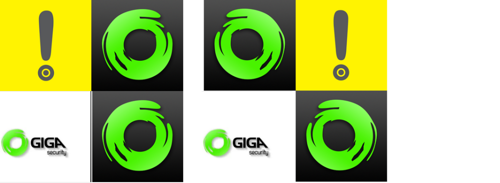 aplicativo android para acesso remoto Câmeras Giga Security