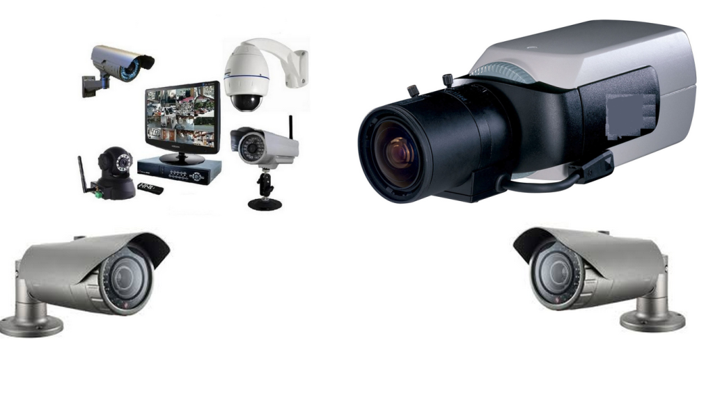 Dicas na Hora de Trocar Câmeras no Sistema Segurança CFTV